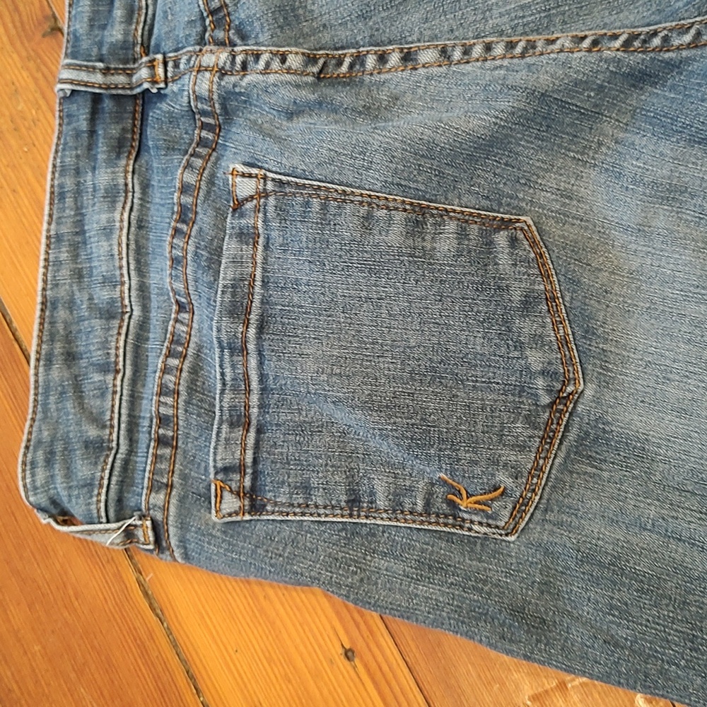 Jeans - Picture 7 of 9